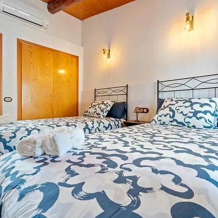 La Casa Gran Clariana Gornal