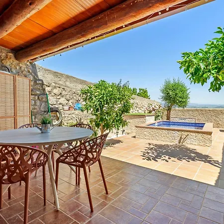 Holiday home La Casa Gran Clariana *