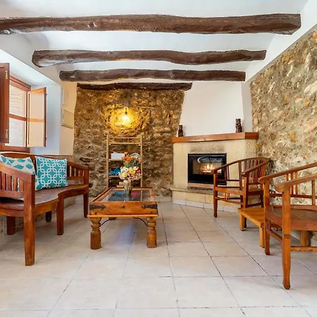 La Casa Gran Clariana Holiday home Gornal