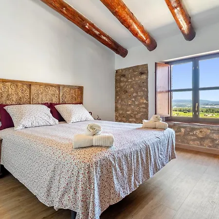 La Casa Gran Clariana