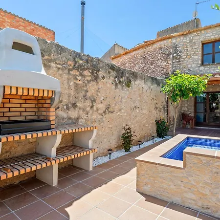 La Casa Gran Clariana