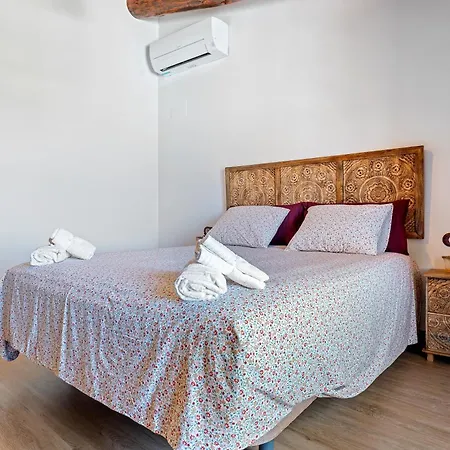 Holiday home La Casa Gran Clariana *