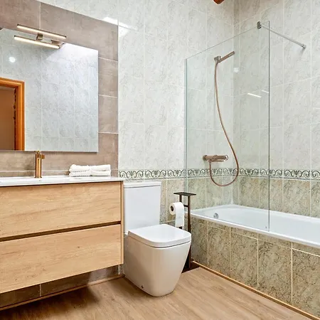 La Casa Gran Clariana Holiday home