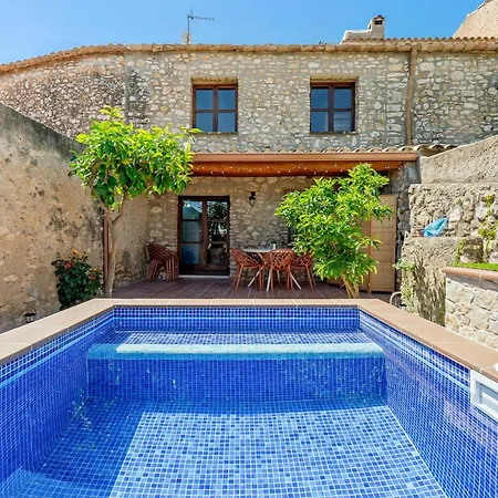 Holiday home La Casa Gran Clariana