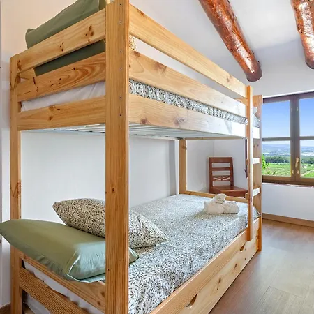 Holiday home La Casa Gran Clariana *