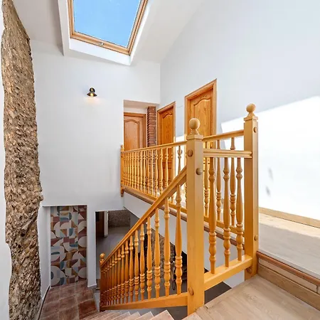 Holiday home La Casa Gran Clariana Gornal