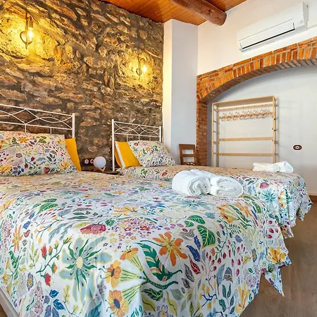 La Casa Gran Clariana Casa de vacances Gornal