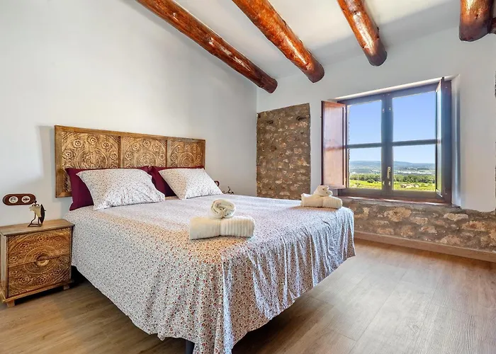 La Casa Gran Clariana