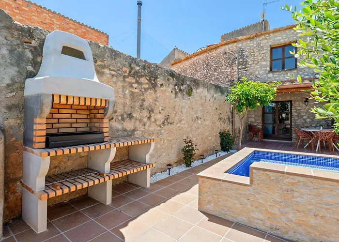 La Casa Gran Clariana