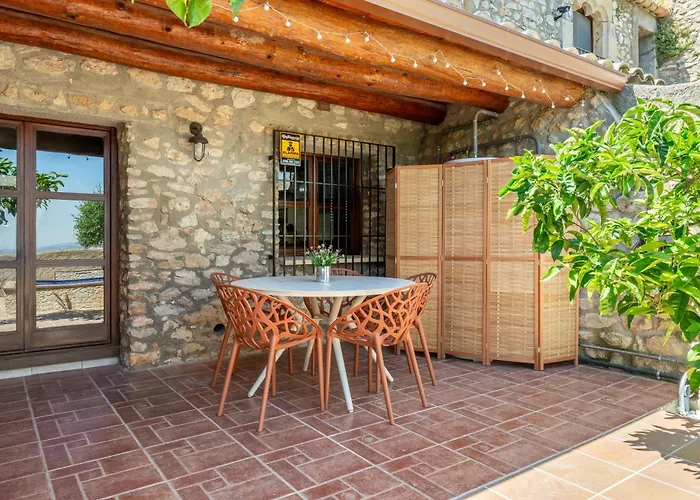 Nyaraló La Casa Gran Clariana