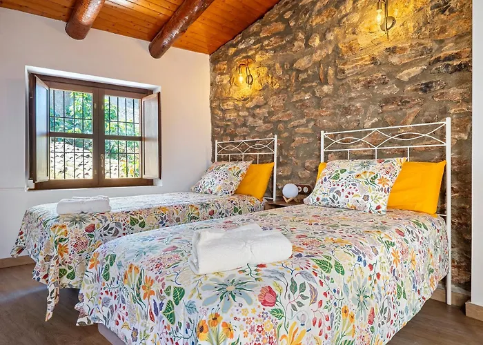 La Casa Gran Clariana * Gornal