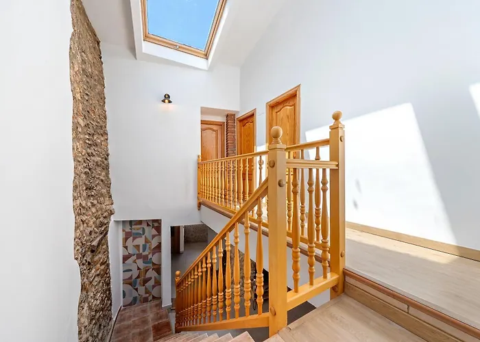 Nyaraló La Casa Gran Clariana Gornal