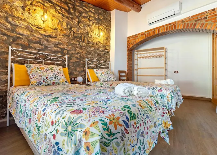Nyaraló La Casa Gran Clariana