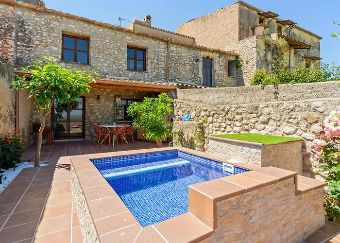 La Casa Gran Clariana * Gornal