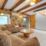 La Casa Gran Clariana בית נופש