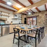 La Casa Gran Clariana בית נופש Gornal