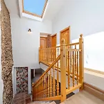 בית נופש La Casa Gran Clariana Gornal