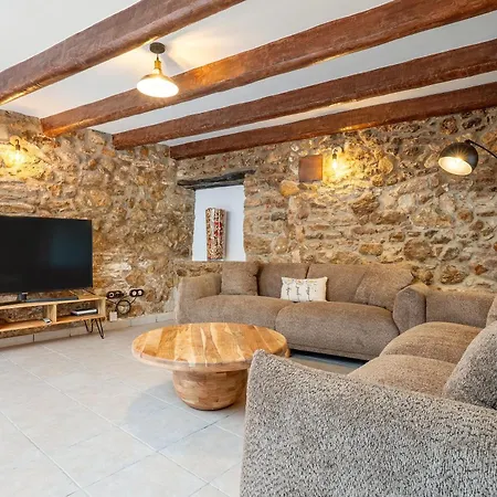 בית נופש La Casa Gran Clariana *