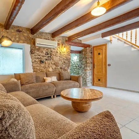 La Casa Gran Clariana בית נופש *