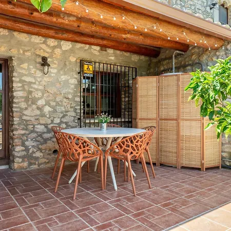 La Casa Gran Clariana