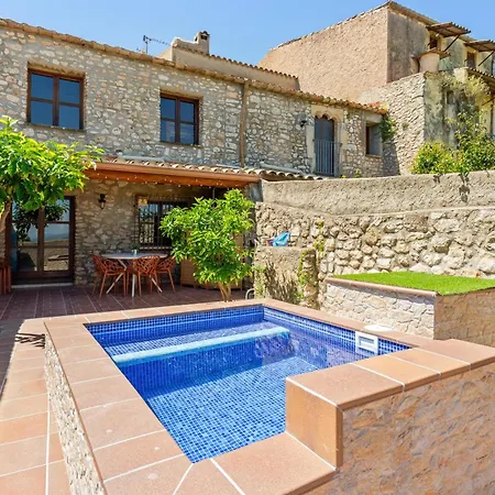 La Casa Gran Clariana *